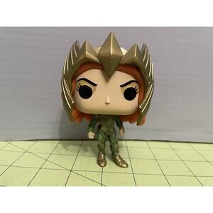 Funko Pop Vinyl DC Universe Mera Hot Topic (Exclusive) #213 Justice League
